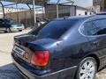 Lexus GS 300 2001 годаүшін4 100 000 тг. в Караганда – фото 19