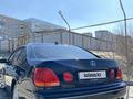 Lexus GS 300 2001 годаүшін4 100 000 тг. в Караганда – фото 5