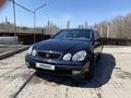 Lexus GS 300 2001 годаүшін4 100 000 тг. в Караганда – фото 9