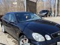 Lexus GS 300 2001 годаүшін4 100 000 тг. в Караганда – фото 11