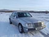 Mercedes-Benz E 230 1991 года за 2 600 000 тг. в Кокшетау