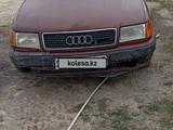 Audi 100 1992 годаүшін1 250 000 тг. в Жаркент – фото 3