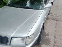 Audi 100 1993 годаүшін2 200 000 тг. в Караганда
