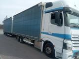 Mercedes-Benz  Actros 2548 2014 годаүшін18 500 000 тг. в Алматы – фото 2