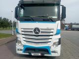 Mercedes-Benz  Actros 2548 2014 года за 18 500 000 тг. в Алматы