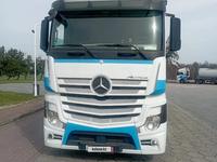 Mercedes-Benz  Actros 2548 2014 годаүшін18 500 000 тг. в Алматы