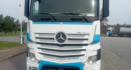 Mercedes-Benz  Actros 2548 2014 года за 18 500 000 тг. в Алматы