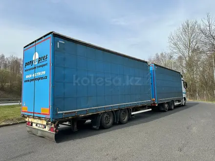 Mercedes-Benz  Actros 2548 2014 года за 18 500 000 тг. в Алматы – фото 5