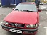 Volkswagen Passat 1993 года за 1 500 000 тг. в Алматы