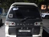 Mitsubishi Delica 2005 года за 5 200 000 тг. в Талдыкорган – фото 4