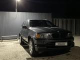 BMW X5 2002 годаүшін5 600 000 тг. в Алматы – фото 3