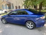 Mazda 6 2006 года за 2 500 000 тг. в Алматы – фото 5