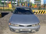 Mitsubishi Galant 1993 годаүшін450 000 тг. в Астана – фото 2