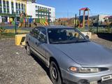 Mitsubishi Galant 1993 годаүшін450 000 тг. в Астана – фото 5