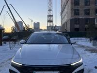 Hyundai Elantra 2024 годаүшін9 500 000 тг. в Астана