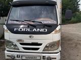 Foton Alpha 2009 годаfor1 500 000 тг. в Усть-Каменогорск