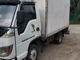 Foton Alpha 2009 годаfor1 500 000 тг. в Усть-Каменогорск – фото 2