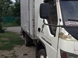 Foton Alpha 2009 годаfor1 500 000 тг. в Усть-Каменогорск – фото 4