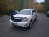 Lexus RX 350 2008 года за 7 000 000 тг. в Усть-Каменогорск