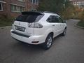 Lexus RX 350 2008 годаүшін7 000 000 тг. в Усть-Каменогорск – фото 4
