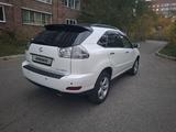 Lexus RX 350 2008 года за 7 000 000 тг. в Усть-Каменогорск – фото 4