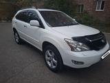 Lexus RX 350 2008 года за 7 000 000 тг. в Усть-Каменогорск – фото 3