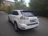 Lexus RX 350 2008 года за 7 000 000 тг. в Усть-Каменогорск – фото 5