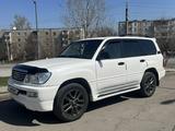 Lexus LX 470 2007 года за 14 700 000 тг. в Алматы – фото 5