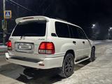 Lexus LX 470 2007 года за 14 700 000 тг. в Алматы