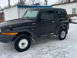 SsangYong Korando 1999 года за 2 300 000 тг. в Сатпаев