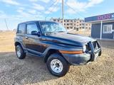 SsangYong Korando 1999 годаүшін2 300 000 тг. в Сатпаев – фото 2