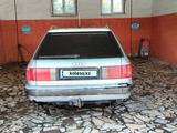 Audi 100 1992 годаүшін1 200 000 тг. в Бауыржана Момышулы