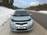 Toyota Auris 2008 года за 4 500 000 тг. в Семей