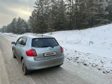 Toyota Auris 2008 года за 4 500 000 тг. в Семей – фото 2