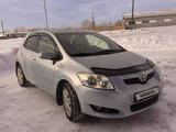 Toyota Auris 2008 года за 4 500 000 тг. в Семей – фото 2