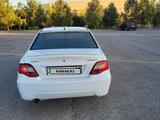 Daewoo Nexia 2013 годаүшін1 700 000 тг. в Абай (Келесский р-н) – фото 2
