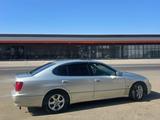 Lexus GS 300 2003 года за 4 000 000 тг. в Ащибулак