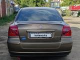 Toyota Avensis 2005 годаүшін5 000 000 тг. в Жанаарка – фото 4