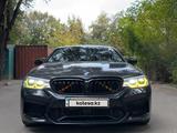 BMW 540 2017 года за 22 500 000 тг. в Алматы