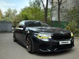 BMW 540 2017 года за 22 500 000 тг. в Алматы – фото 2