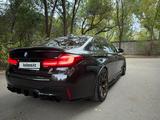 BMW 540 2017 года за 22 500 000 тг. в Алматы – фото 4