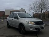 ВАЗ (Lada) Granta 2190 2013 года за 2 700 000 тг. в Петропавловск