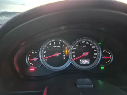 Subaru Legacy 2006 года за 3 200 000 тг. в Алматы – фото 13