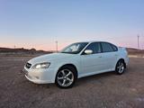Subaru Legacy 2006 годаүшін3 200 000 тг. в Алматы – фото 3