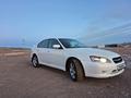 Subaru Legacy 2006 года за 3 200 000 тг. в Алматы – фото 5