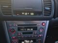 Subaru Legacy 2006 года за 3 200 000 тг. в Алматы – фото 6
