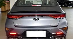 Hyundai Lafesta EV 2023 года за 6 261 490 тг. в Алматы – фото 4