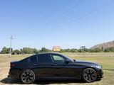 BMW 540 2017 года за 18 000 000 тг. в Алматы – фото 4