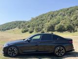 BMW 540 2017 года за 18 000 000 тг. в Алматы – фото 2