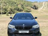 BMW 540 2017 года за 18 000 000 тг. в Алматы